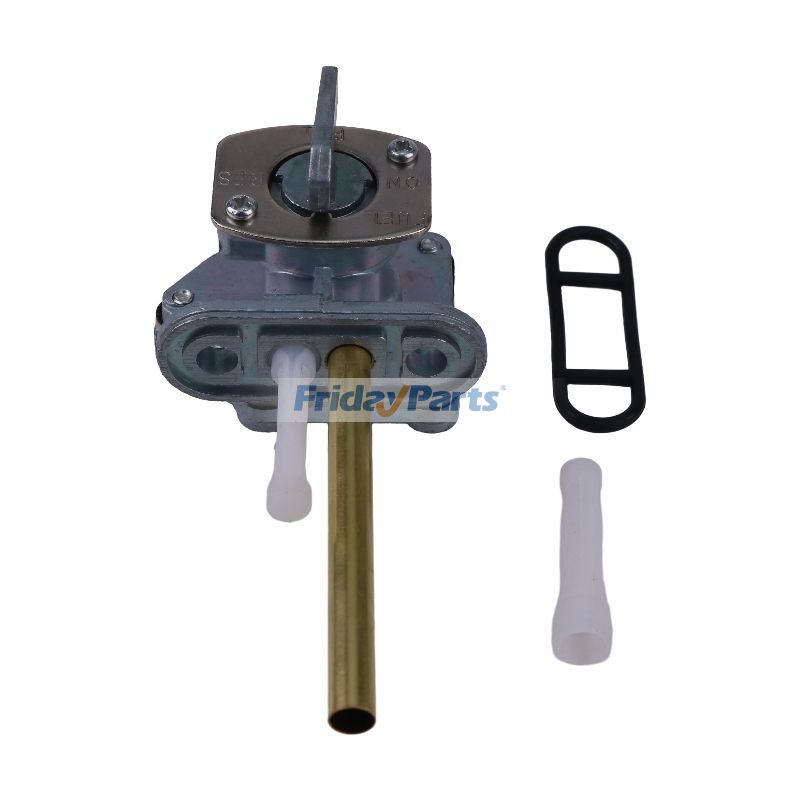 Fuel Petcock Cock Valve for Motorcycle