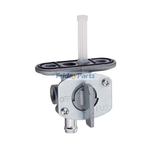 Motorcycle & Scooter Fuel Tanks For Yamaha YZ125 Fuel Petcock Valve For Yamaha YZ250 (1993-2024) & YZ125 (1989-2024) - On/Off Switch, Metal & Plastic Dirt Bike Petcock - Foto 5