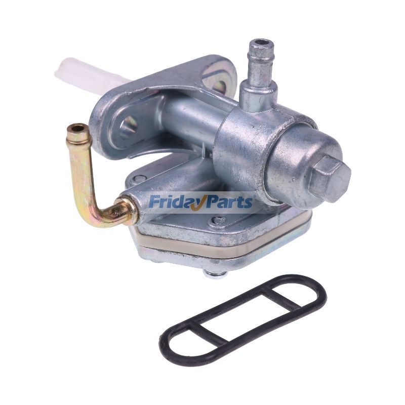 Fuel Petcock Valve Gas Assembly for Motorcycle