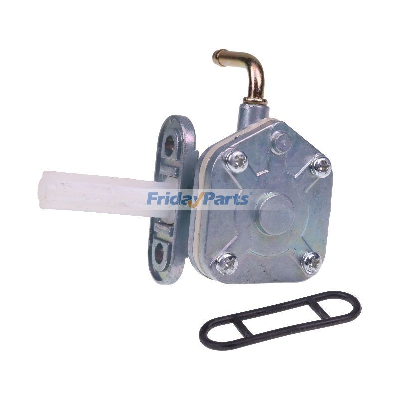 Fuel Petcock Valve Gas Assembly in Stock in China
