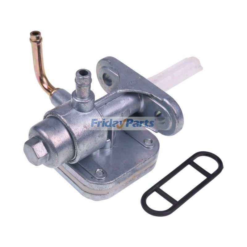  Fuel Petcock Valve Gas Assembly For Yamaha