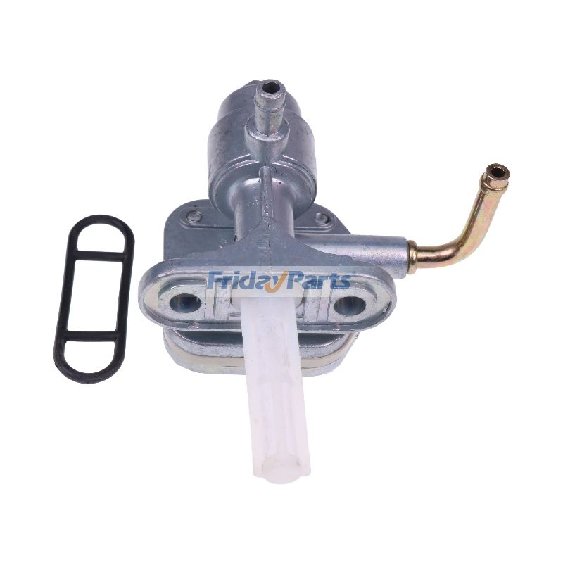 Fuel Petcock Valve Gas Assembly For Yamaha Motorcycle