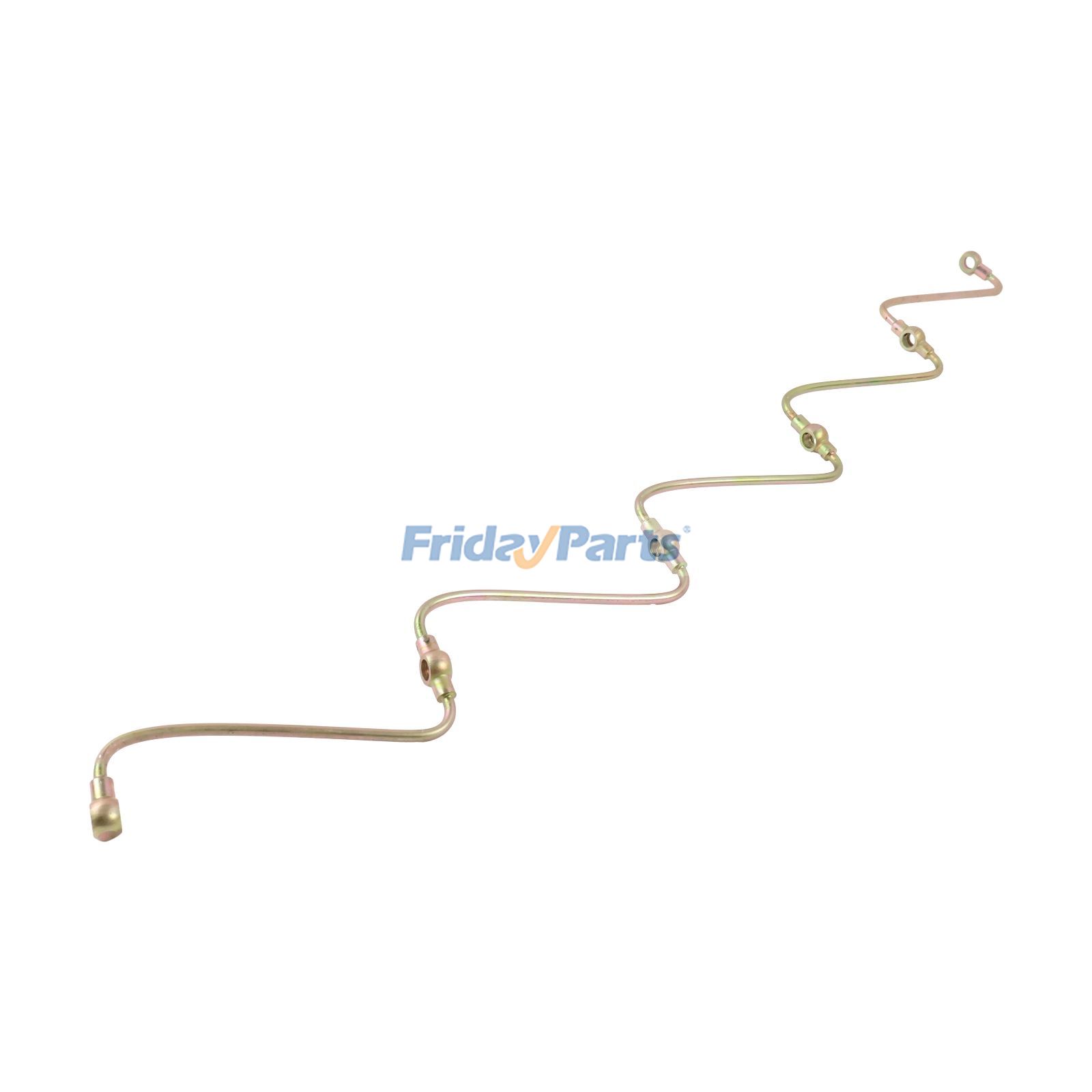 Fuel Pipe for Engine