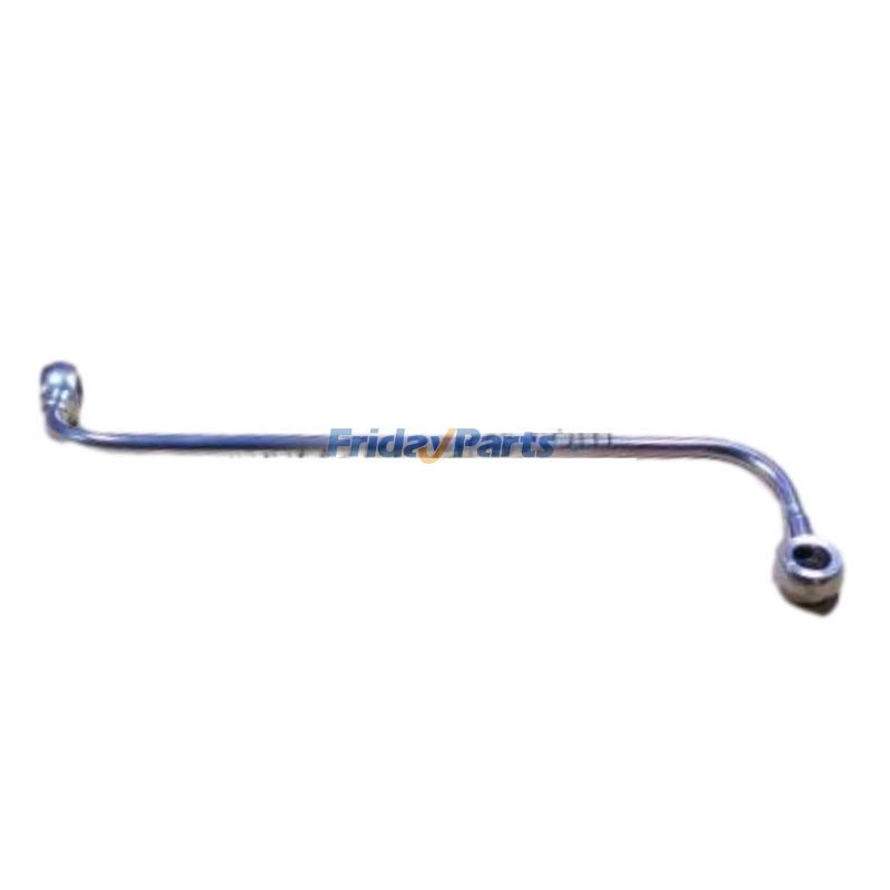 Fuel Pipe 8970209330 for Hitachi Excavator ZX130 ZX160 ZX135US ZX180 EX120-5 EX135US HX220B