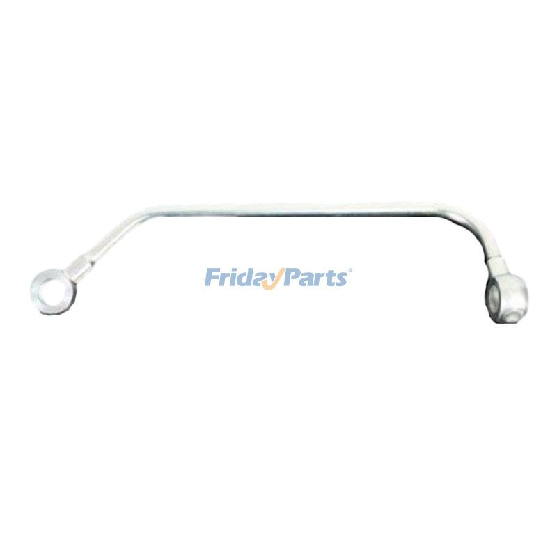 Fuel Pipe 8970209340 for Hitachi Excavator ZX130L ZX160 ZX135US ZX180LC EX120-5 EX135USR HX220B