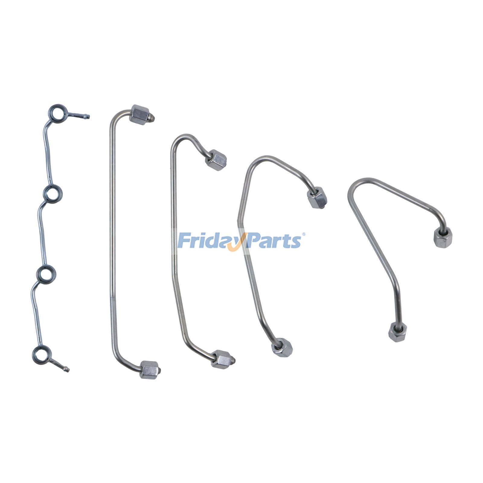 Fuel Pipe Set for Engine,Tractor