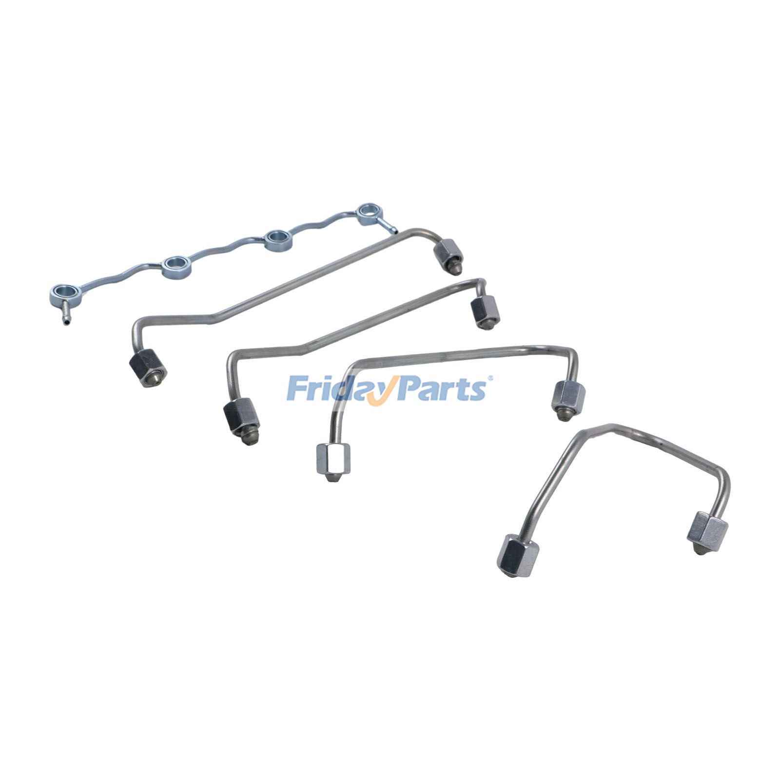 Engine,Tractor Fuel Pipe Set