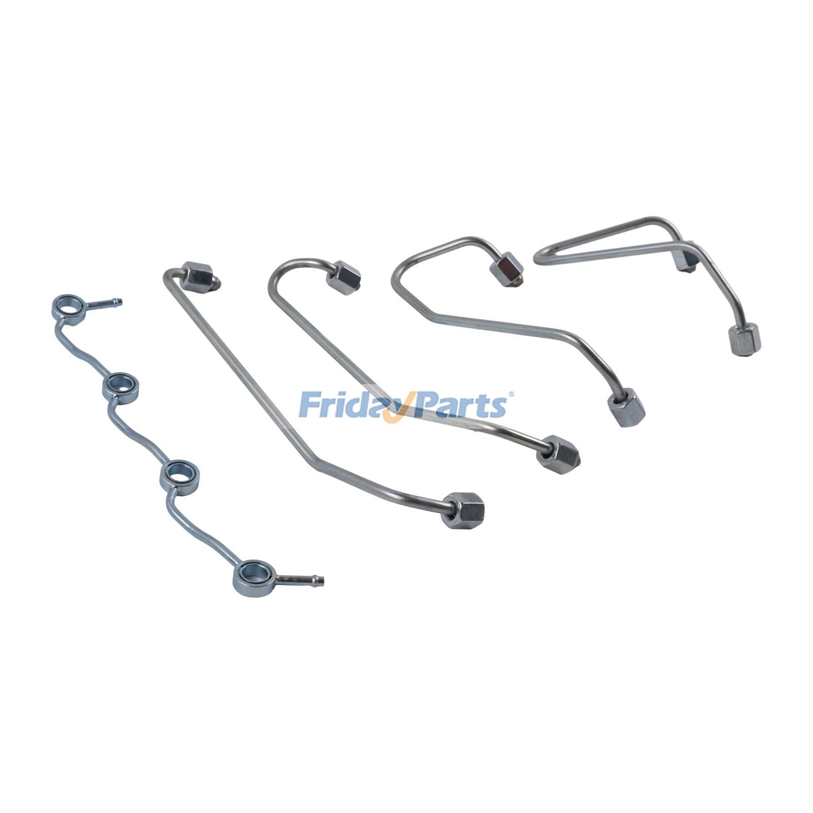 Fuel Pipe Set in Stock in China,USA