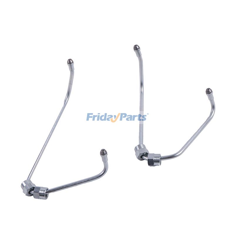 Fuel Pipe Set in Stock in China