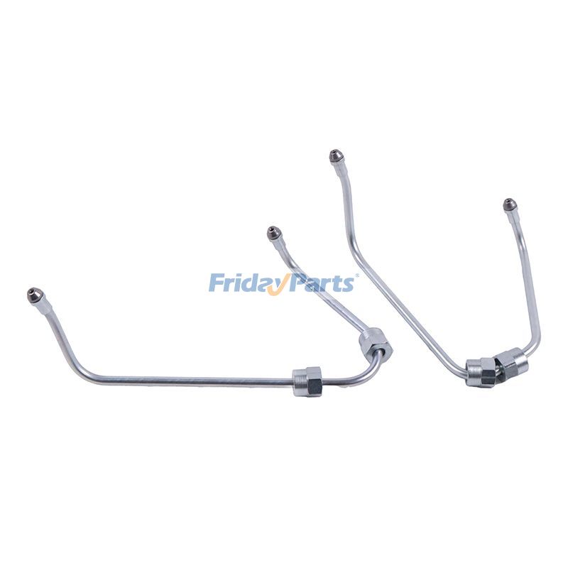 Fuel Pipe Set for Tractor