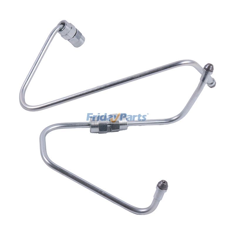 Tractor Fuel Pipe Set