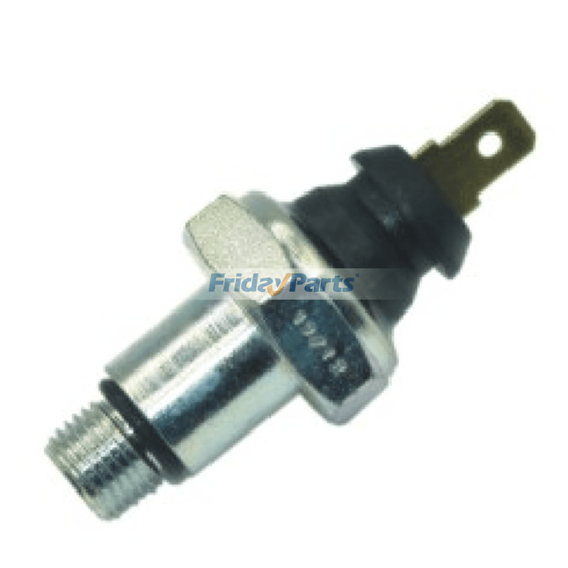 Sensor de óleo do indutor de pressão de combustível 20T 000286 para Sany