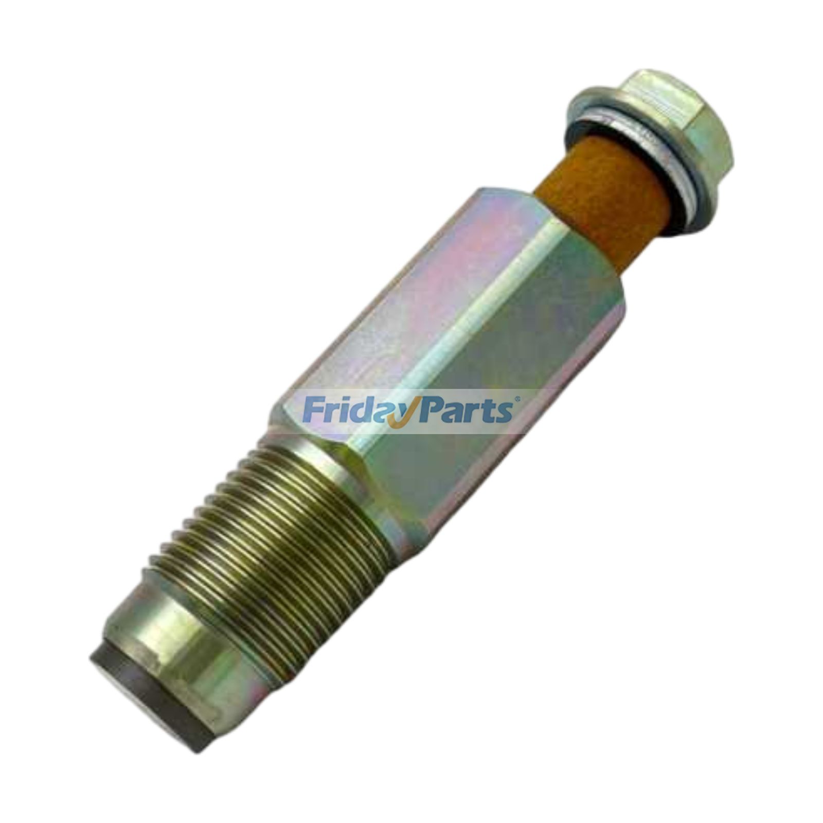 コマツ エンジン SAA12V140 ドーザー D475A-5E0 ローダー WA800-3E0 用 燃料圧力リミッター ND095420-0150