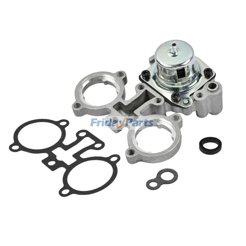 Fuel Pressure Regulator 17112907 for Chevrolet K1500 C1500 C2500 C3500 K2500 GMC Yukon Typhoon Sonoma 1993-1995