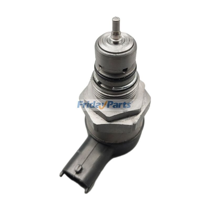 Fuel Pressure Regulator 22670-EZ40A for Nissan Vehicle 2016-2019 Titan