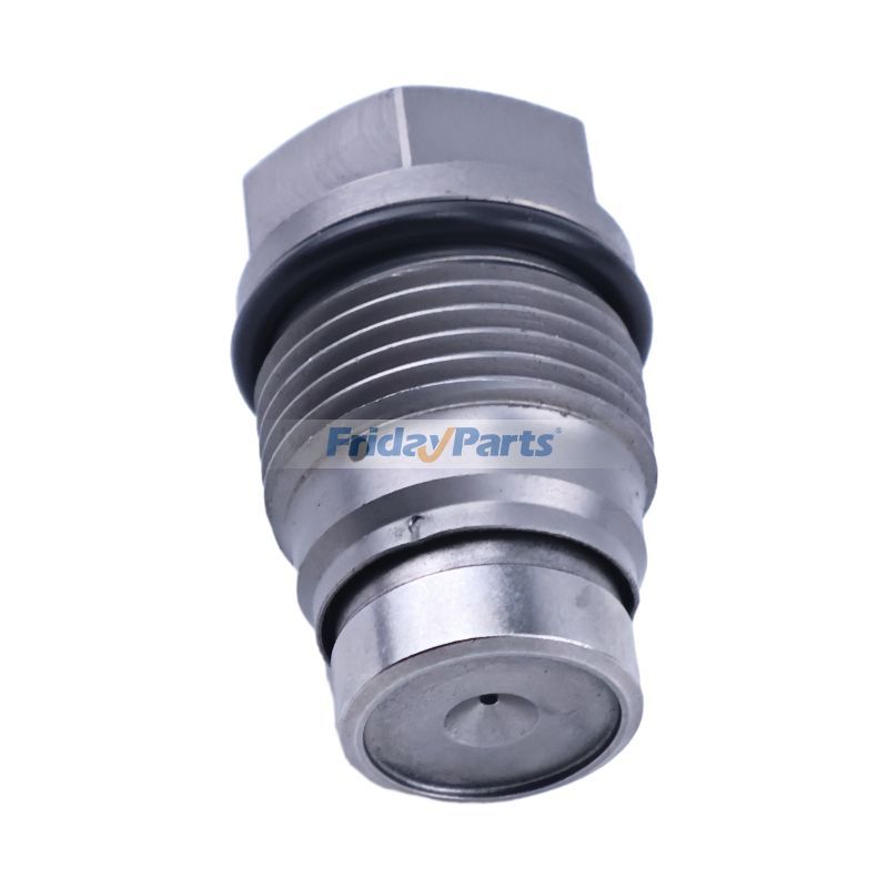 Fuel Pressure Relief Valve for Engine,Loader