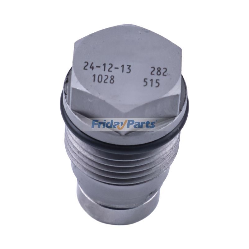Fuel Pressure Relief Valve in Stock in China