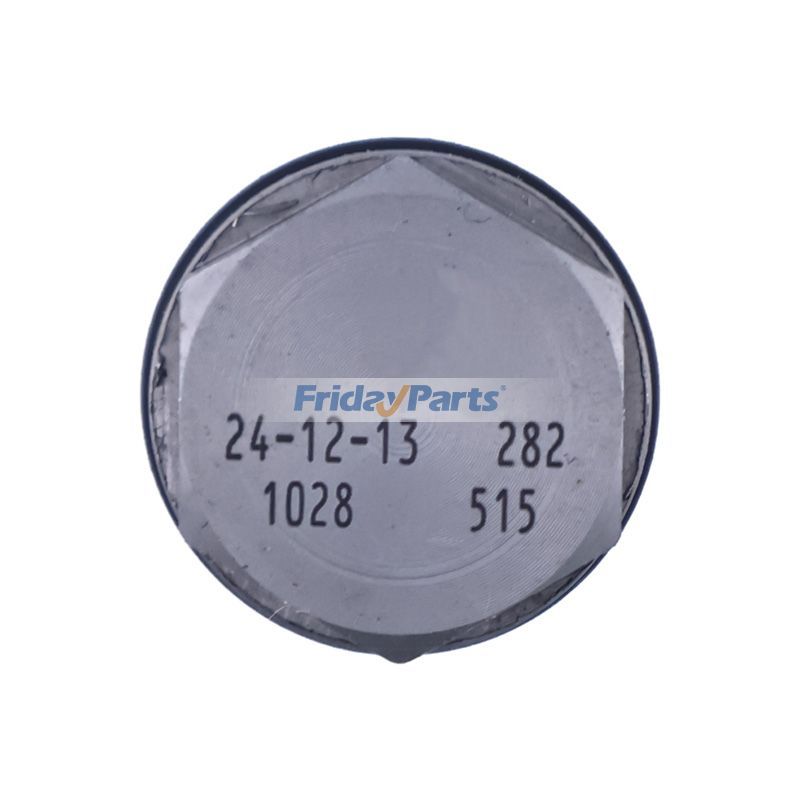 FridayParts Fuel Pressure Relief Valve