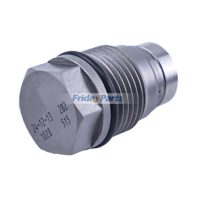  Fuel Pressure Relief Valve For New Holland