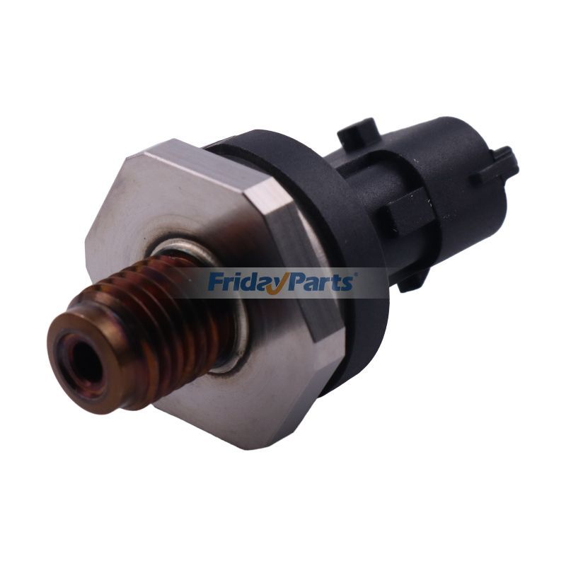 Kraftstoffdrucksensor 0281006327 für Blue Bird Fahrzeug 2008 Vision Schulbus Fleetwood Fahrzeug 2008 Bounder Diesel