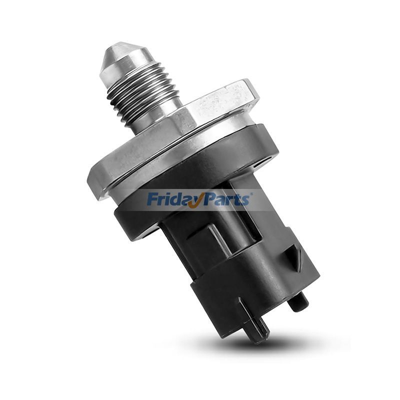 Fuel Pressure Sensor 12618108 for Chevrolet Traverse LS LT LTZ GMC Acadia Denali SL SLE SLT
