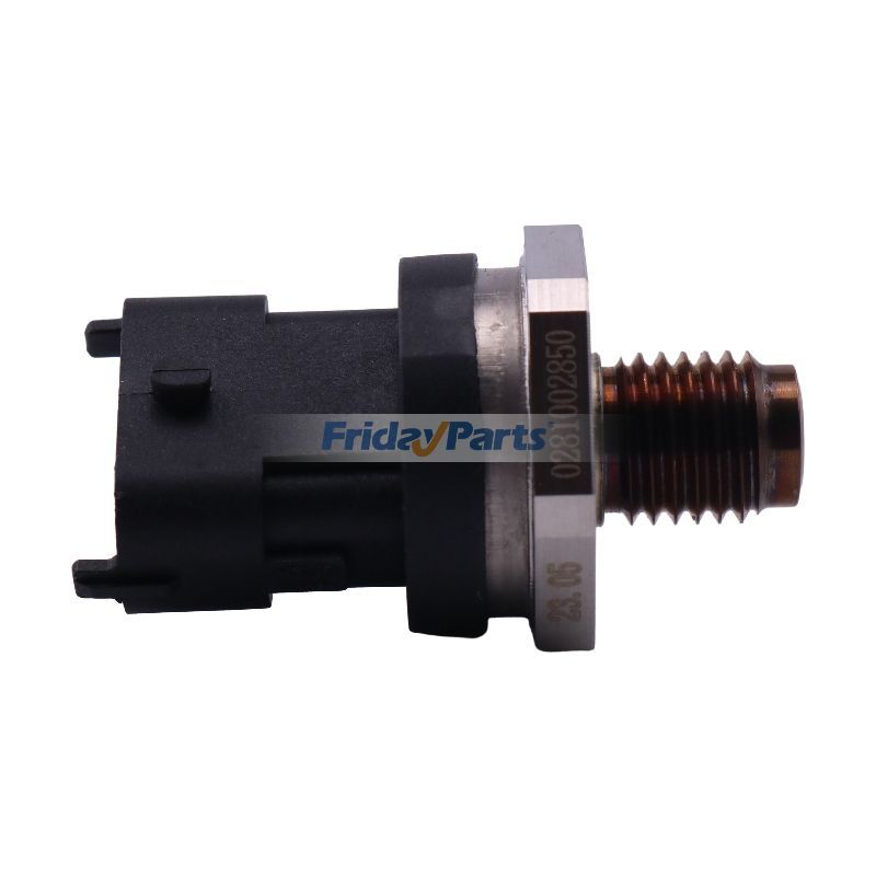 Engine Fuel Pressure Sensor