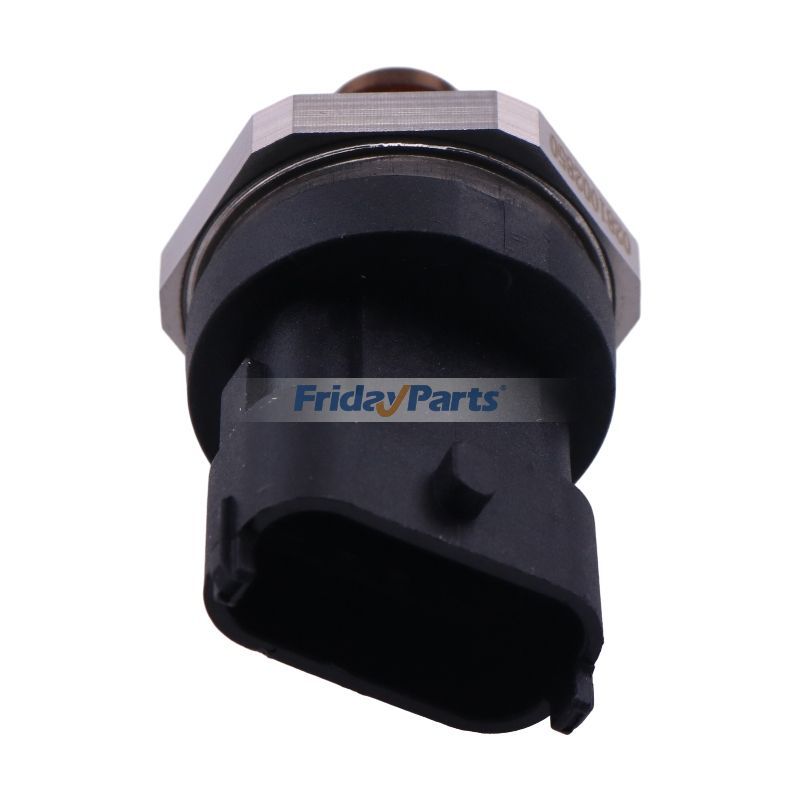 Fuel Pressure Sensor for Engine