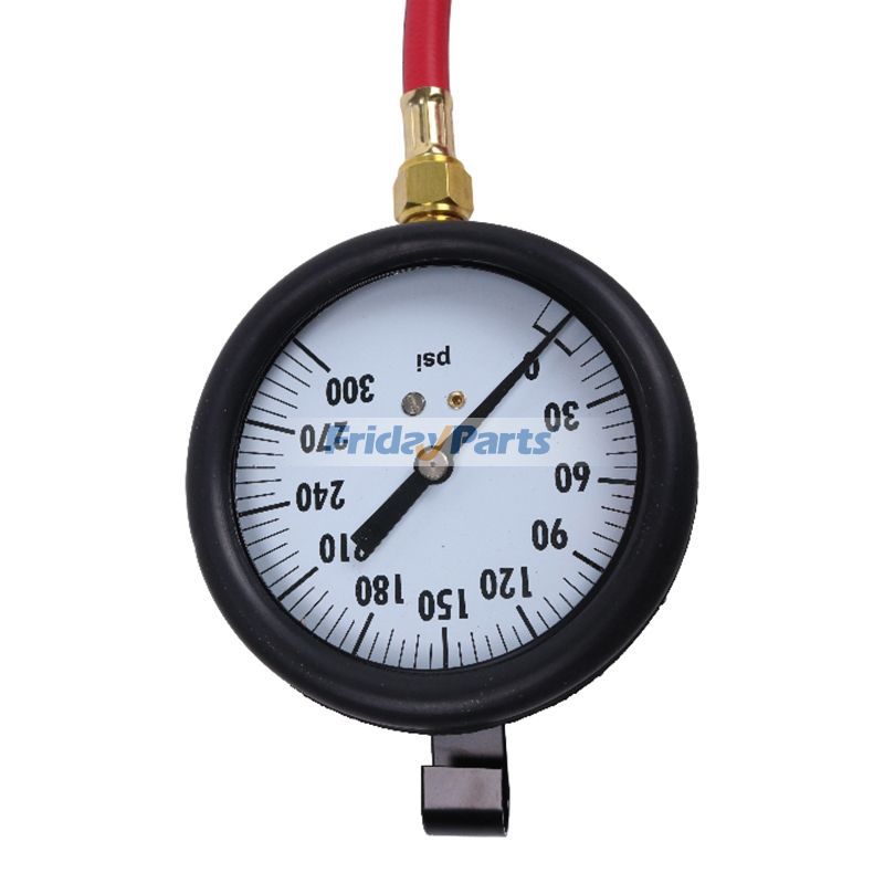 Kraftstoffdruckprüfgerätfür Motor