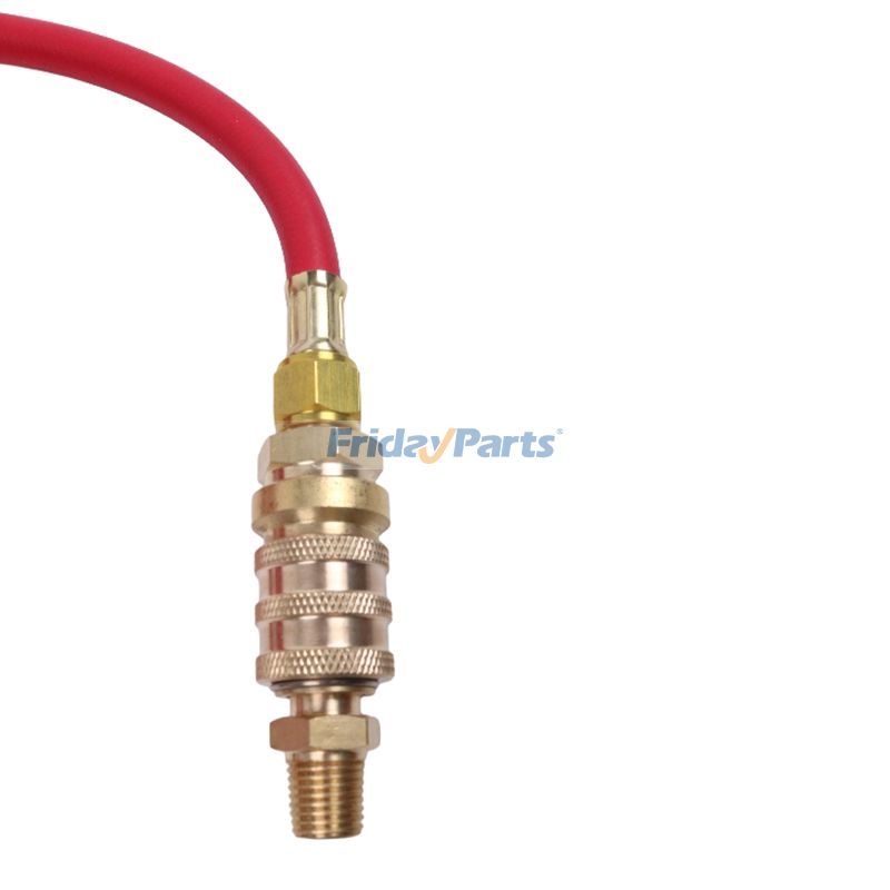 Kraftstoffdruckprüfgerät