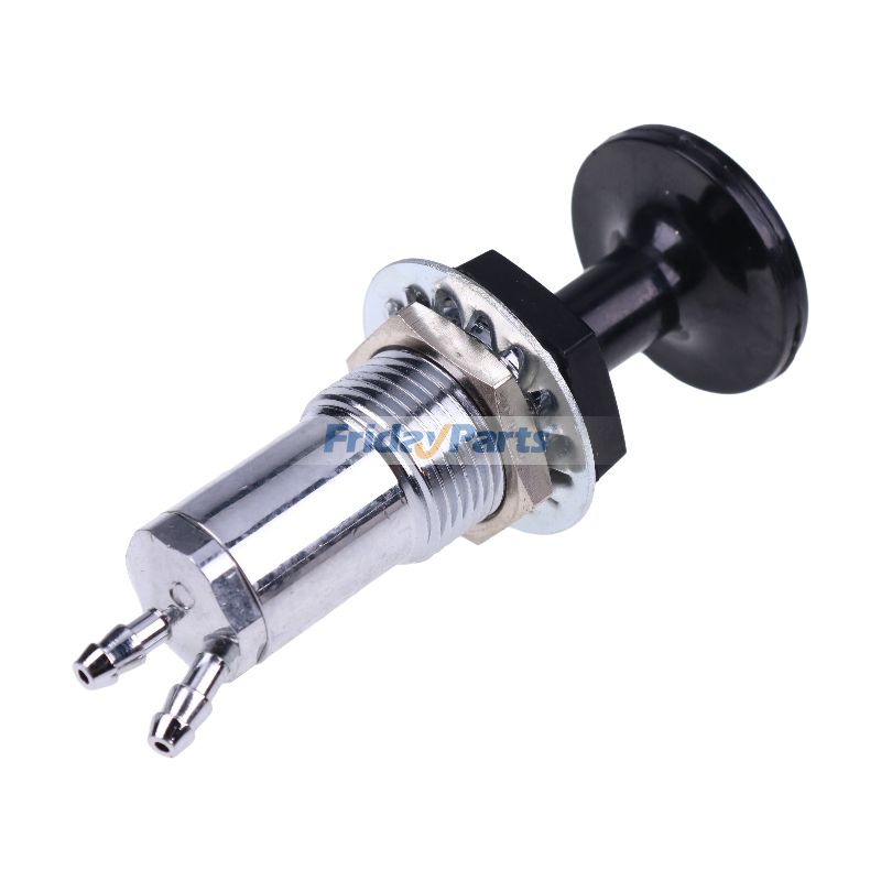 Kraftstoff-Primer-Kolbenpumpe 10161-AD für 1990-2005 Yamaha PWC GP1200 XL1200 SUV1200