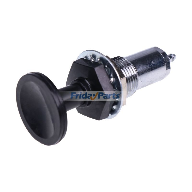 FridayParts Kraftstoff-Ansaugkolbenpumpe