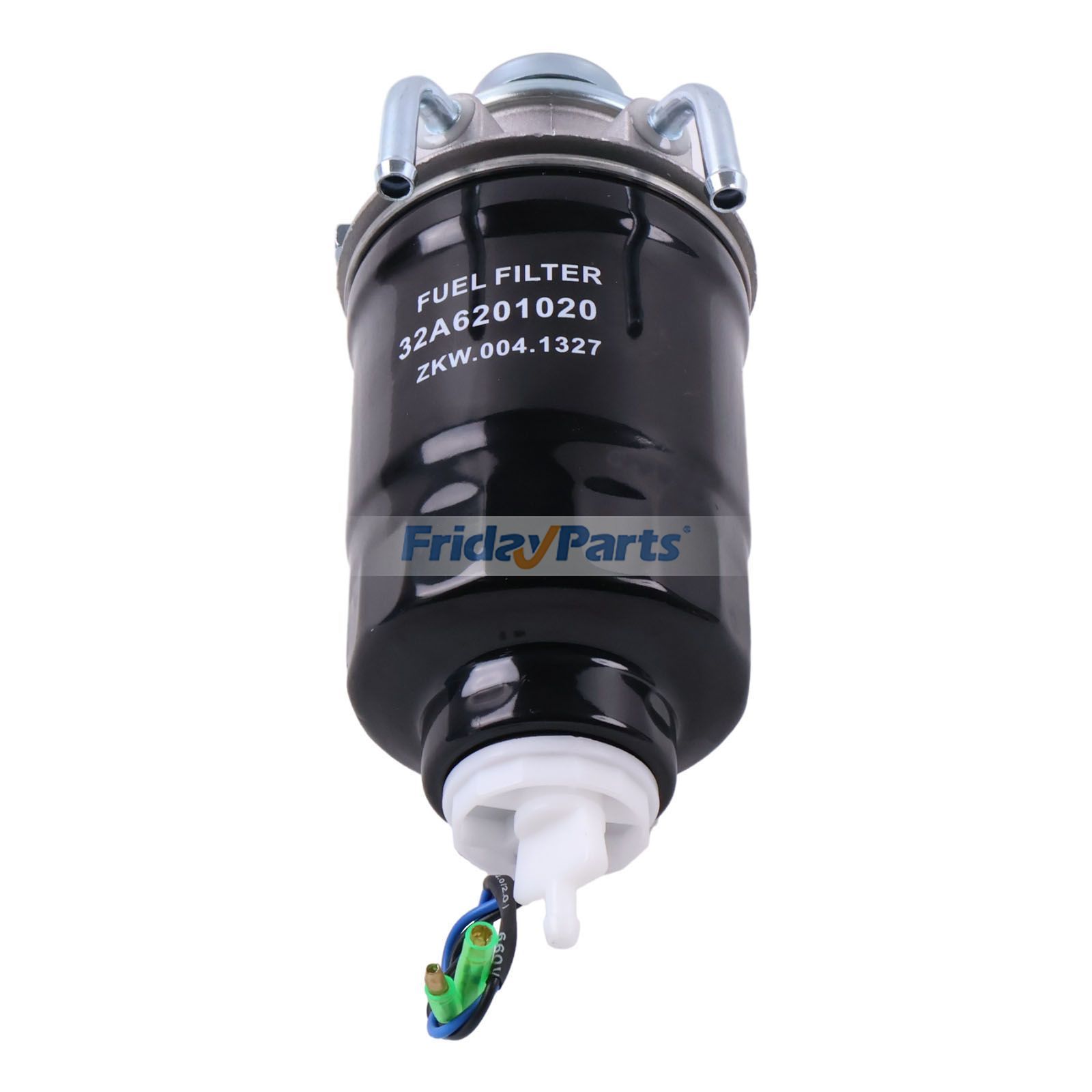 FridayParts Kraftstoff-Ansaugpumpenbaugruppe