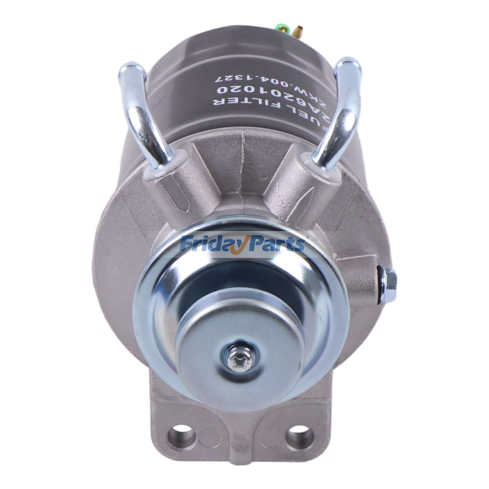 Kraftstoff-AnsaugpumpenbaugruppeFür Mitsubishi