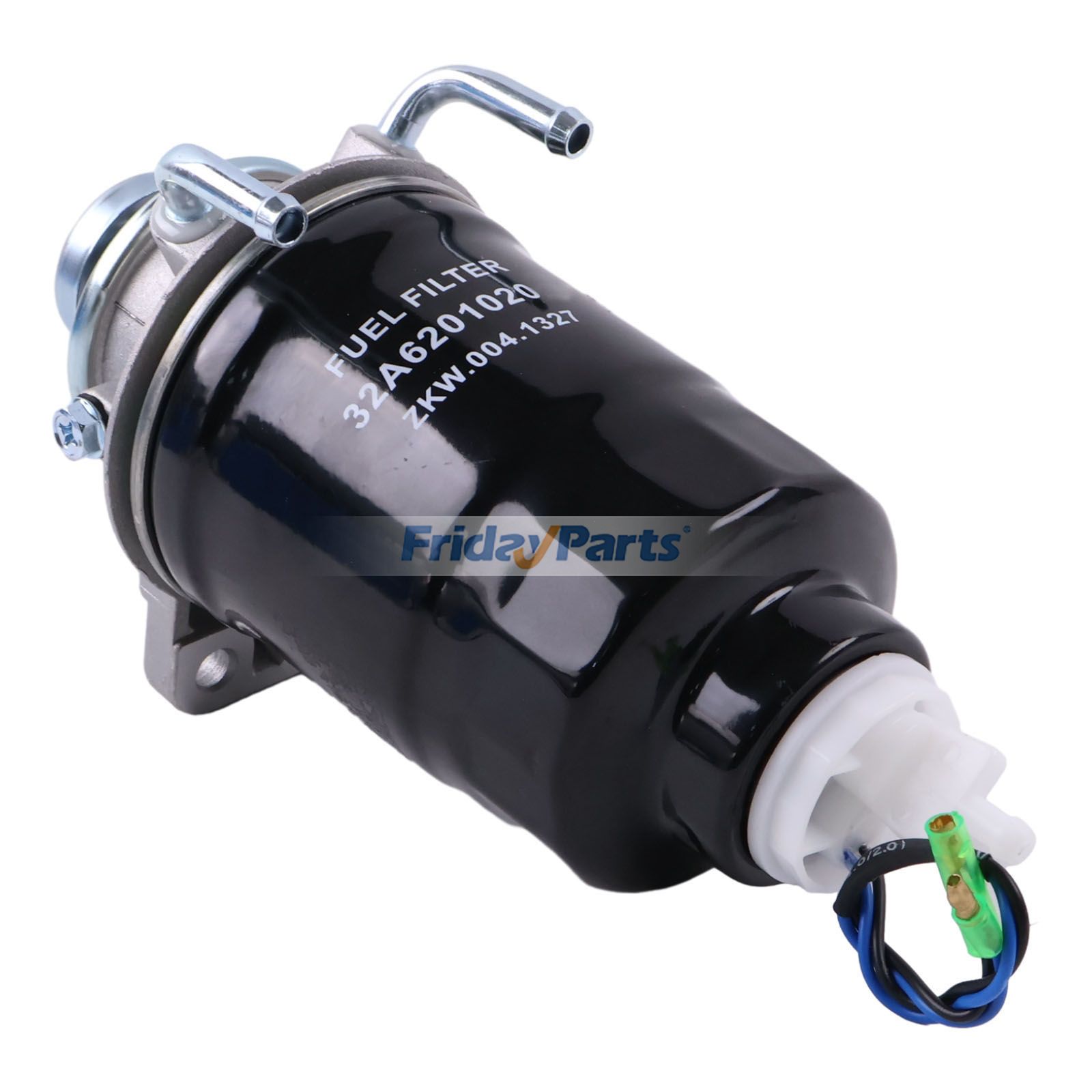 Kraftstoffpumpe Montage 34462-00031 32A62-01010 32A62-01020 für Mitsubishi Motor S4S S6S Gabelstapler