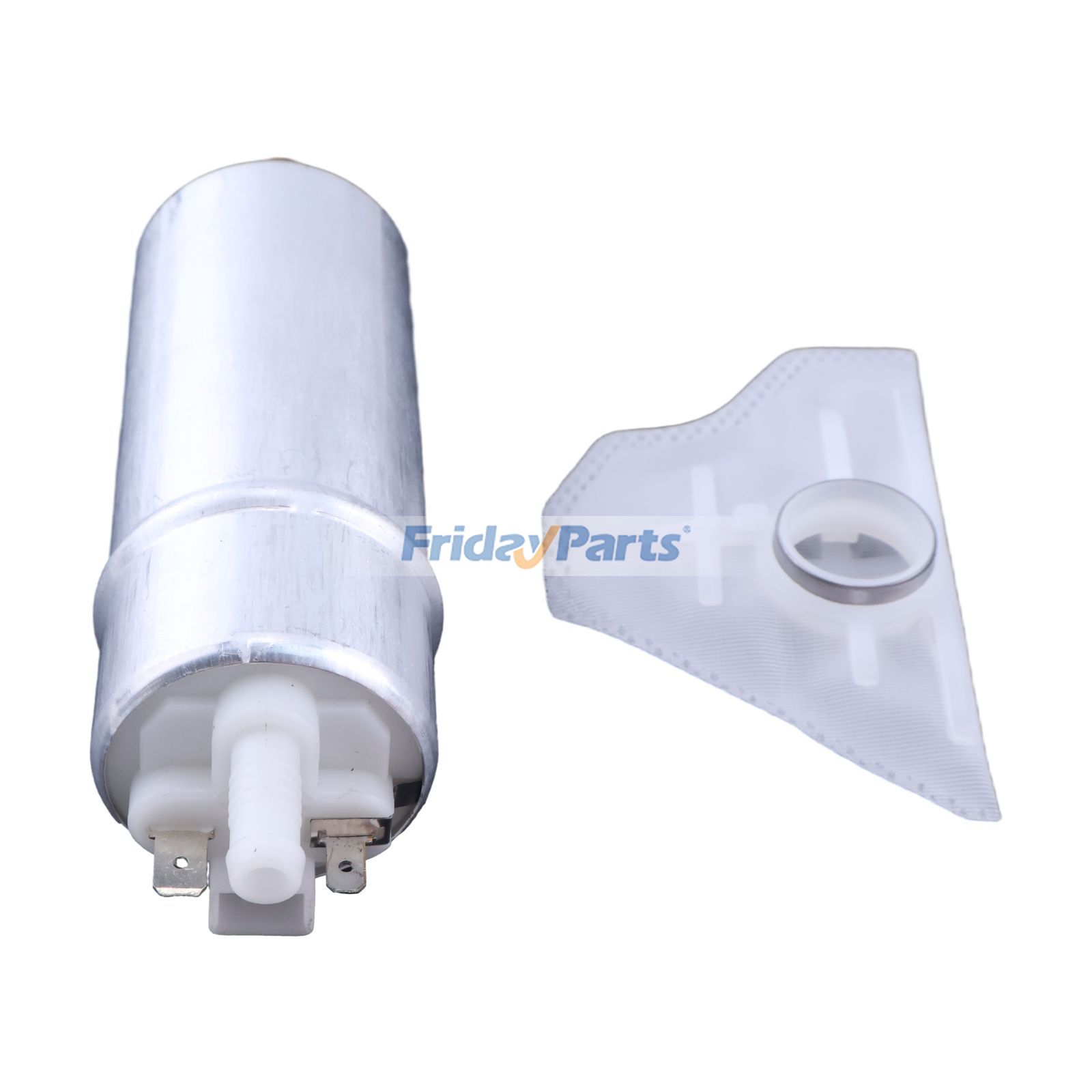 BMW用用BMW X5 2002-2006用燃料ポンプ 0986580130 16116755043