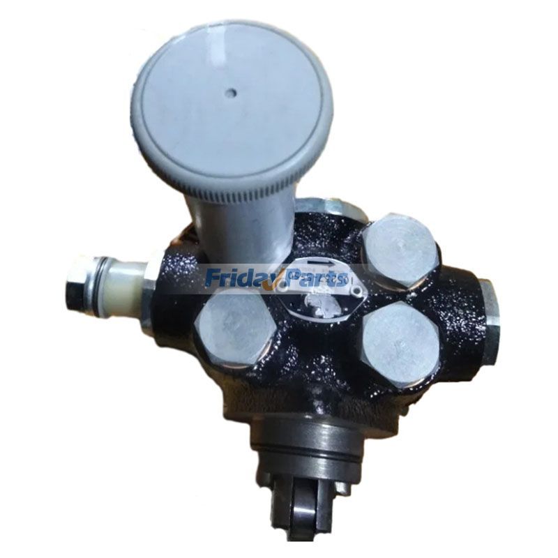 Pompe à carburant 1-15750194-0 105237-5550 pour moteur Isuzu 6SD1