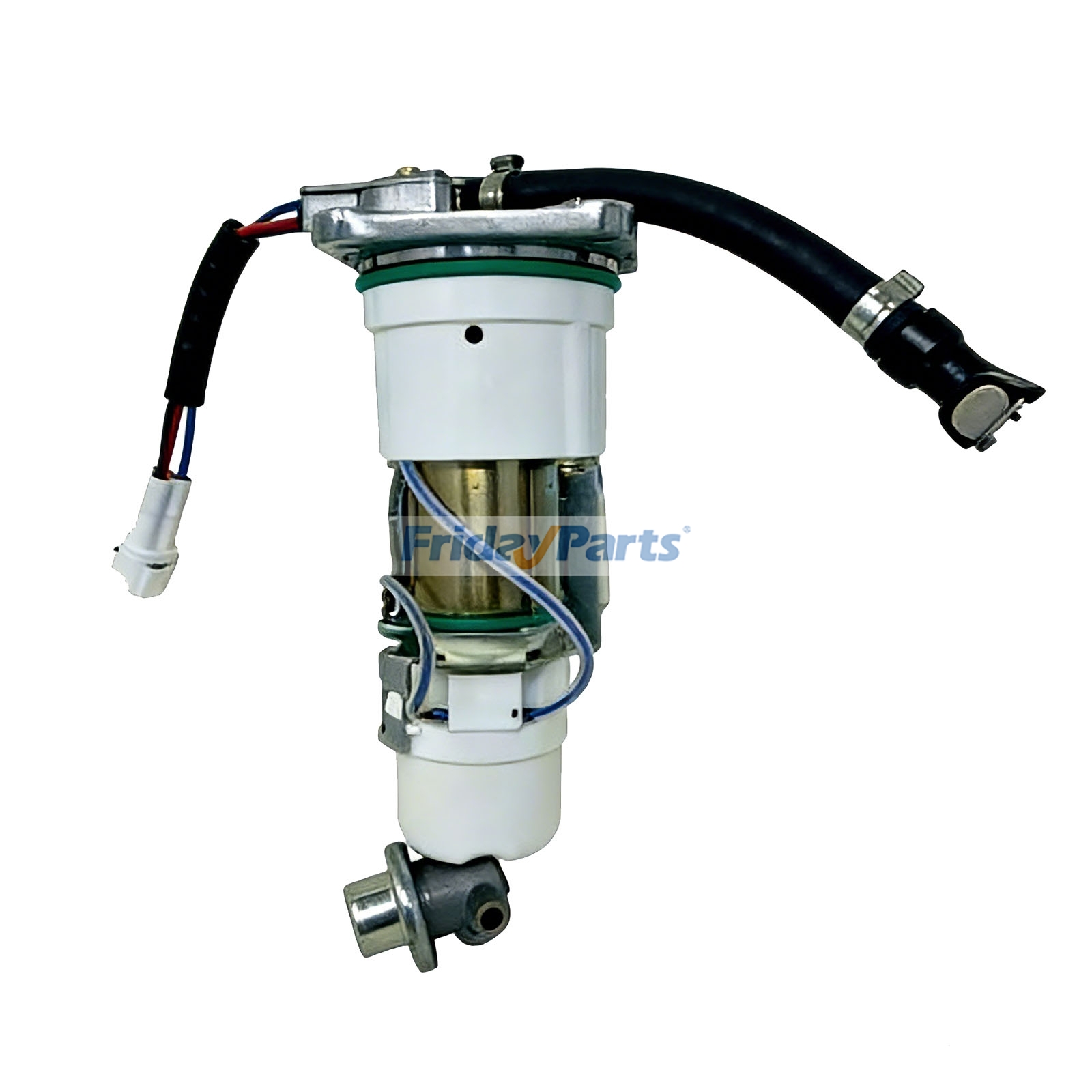 Conjunto de bomba de combustible 60307088000 para KTM 1050 Adventure ABS 2015-2016