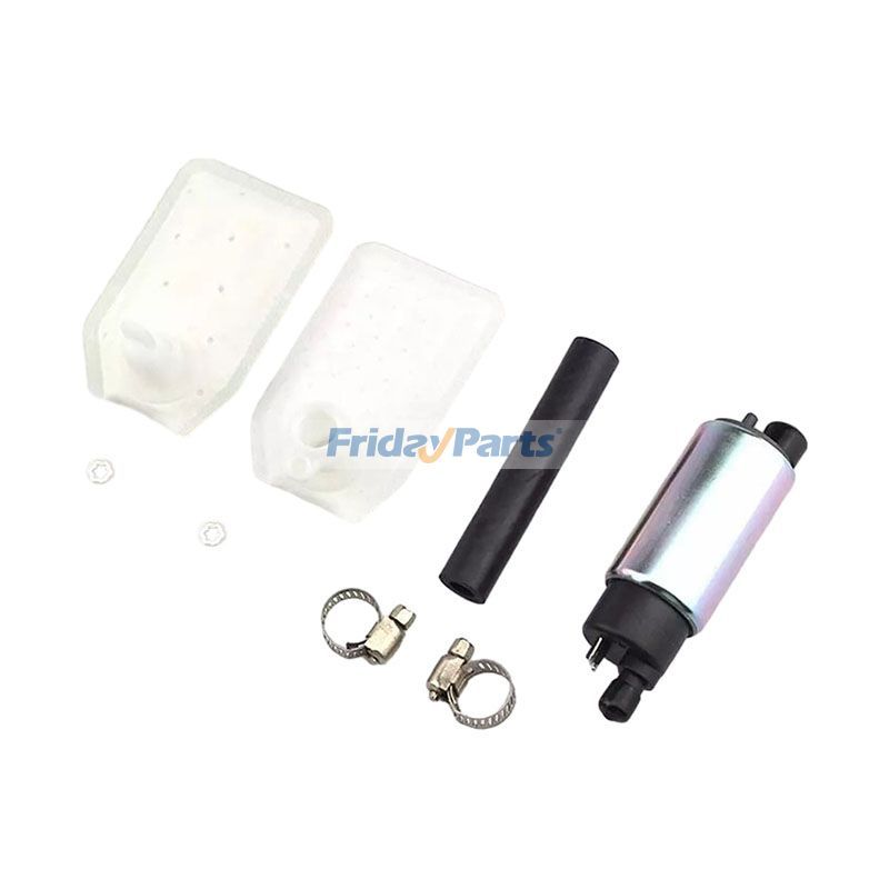 Pompe à carburant 1100-01090 pour moto Yamaha C3 Majesty 400 Tmax XP500 Zuma 50 125 WR250R YBR125 XT250 YZ125 GTR125