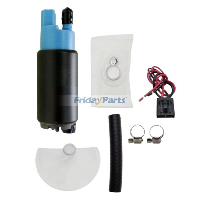 Kraftstoffpumpe 16700-MCA-013 für Honda Motorrad 2002-2016 Gold Wing Valkyrie