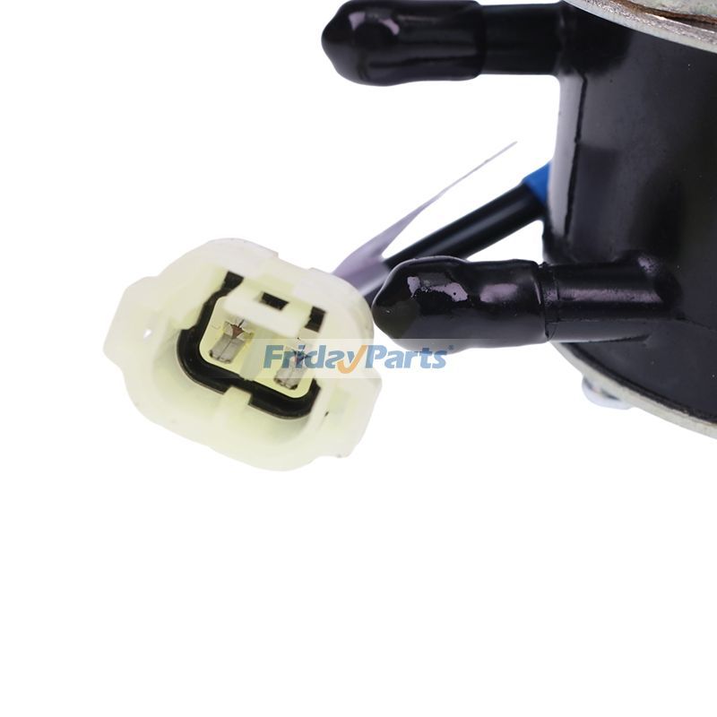 Kraftstoffpumpefür Lastkraftwagen Für Honda