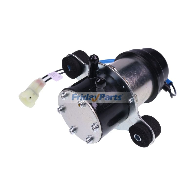 Kraftstoffpumpefür Lastkraftwagen 