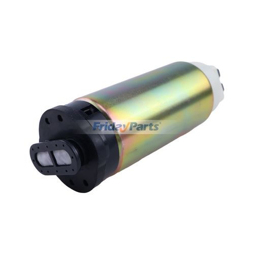 Recmar® Electric Fuel Pump Honda EFI Outboards 16735-ZW5-003 16735-ZY3 - Foto 5