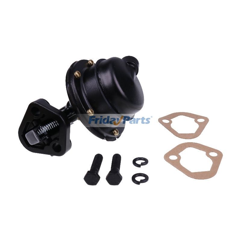 FridayParts Fuel Pump
