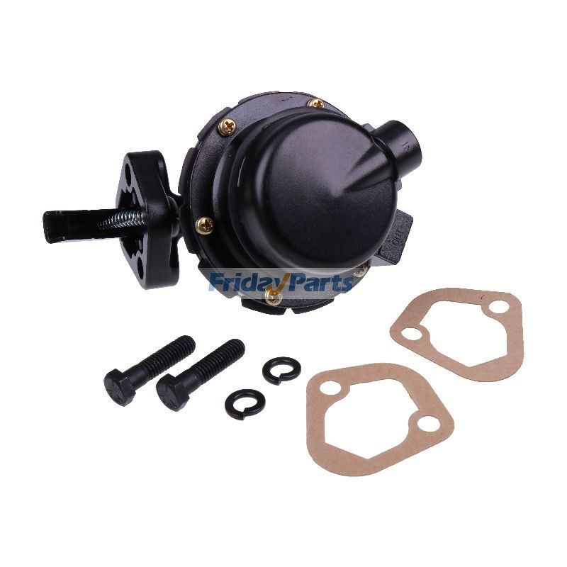 Fuel Pump for Vehicle
