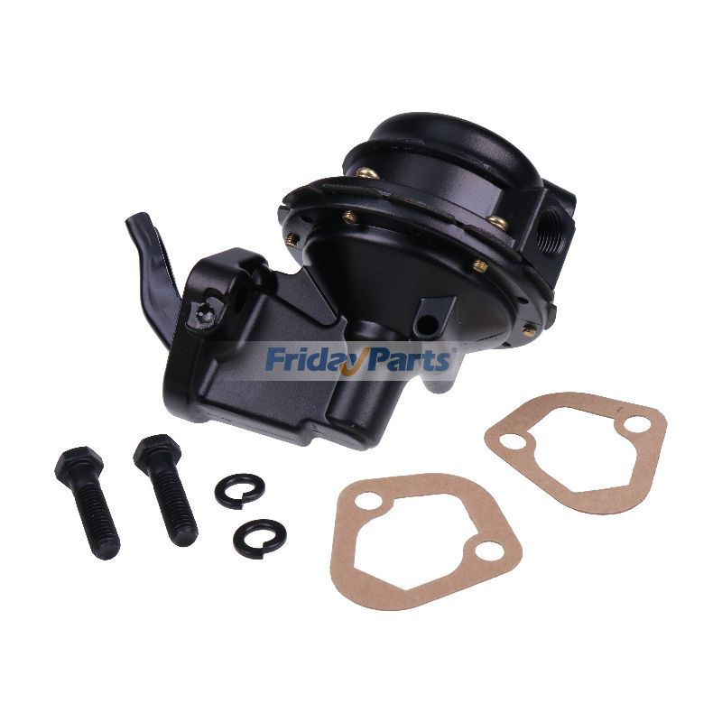 Fuel Pump in Stock in China,China Stock