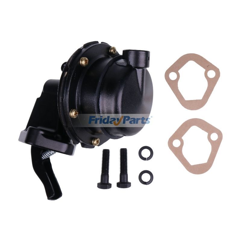 Fuel Pump 1722 for Chevrolet Vehicle 1965-1975 Malibu GMC Vehicle 1975-1978 C25