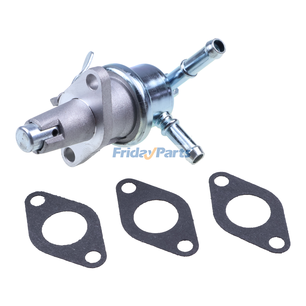 Fuel Pump for Kubota compatible with Engine