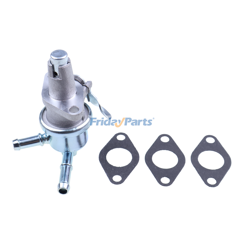  Fuel Pump for Kubota 