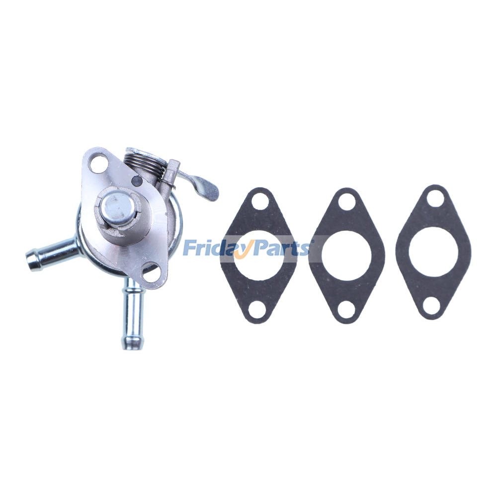 FridayParts Fuel Pump for Kubota