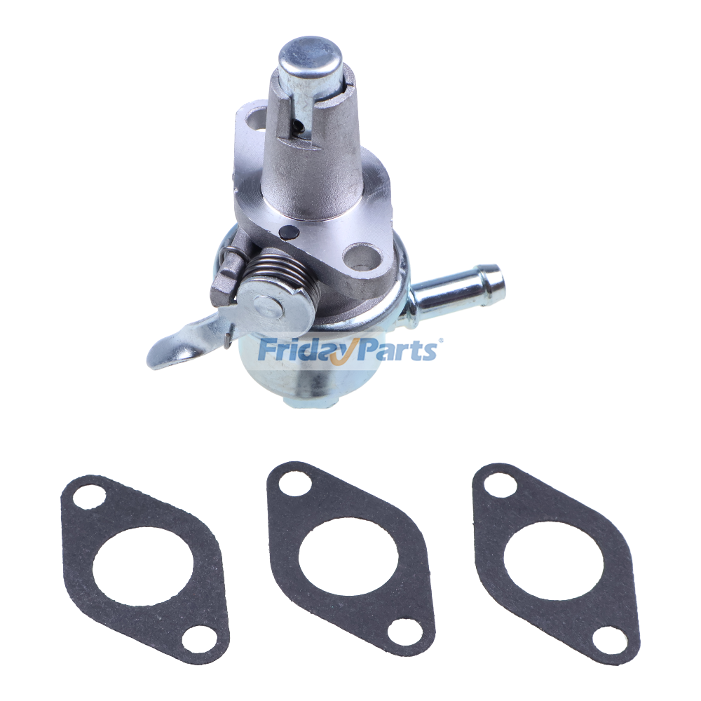 Fuel Pump 17539-52030 for Kubota V2403 V2203 D1403 D1503 D1703 D1803 V1903 V2003 Engine